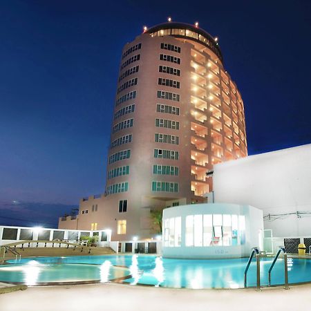 River City Hotel Мукдахан Экстерьер фото
