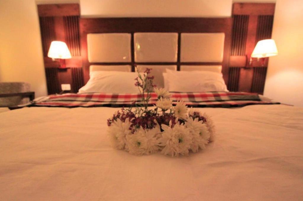 River City Hotel Мукдахан Экстерьер фото