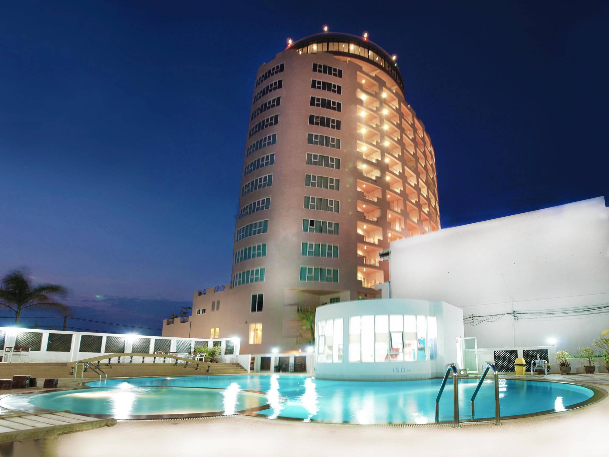 River City Hotel Мукдахан Экстерьер фото
